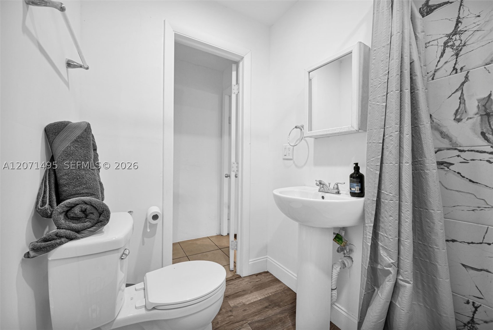 370 NE 87th St, El Portal FL 33138