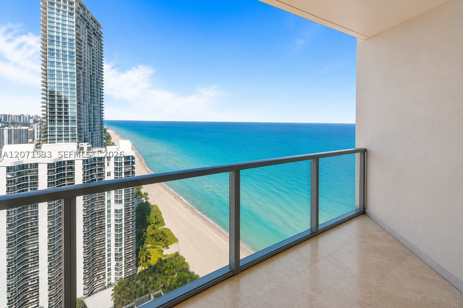 16699 Collins Ave #3604, Sunny Isles Beach FL 33160