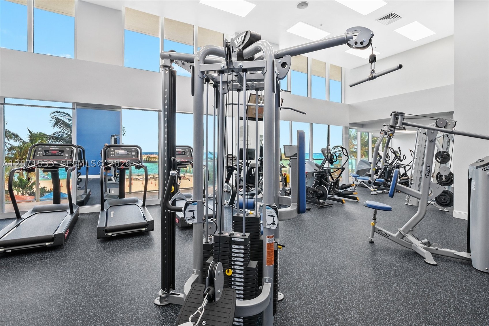 16699 Collins Ave #3604, Sunny Isles Beach FL 33160