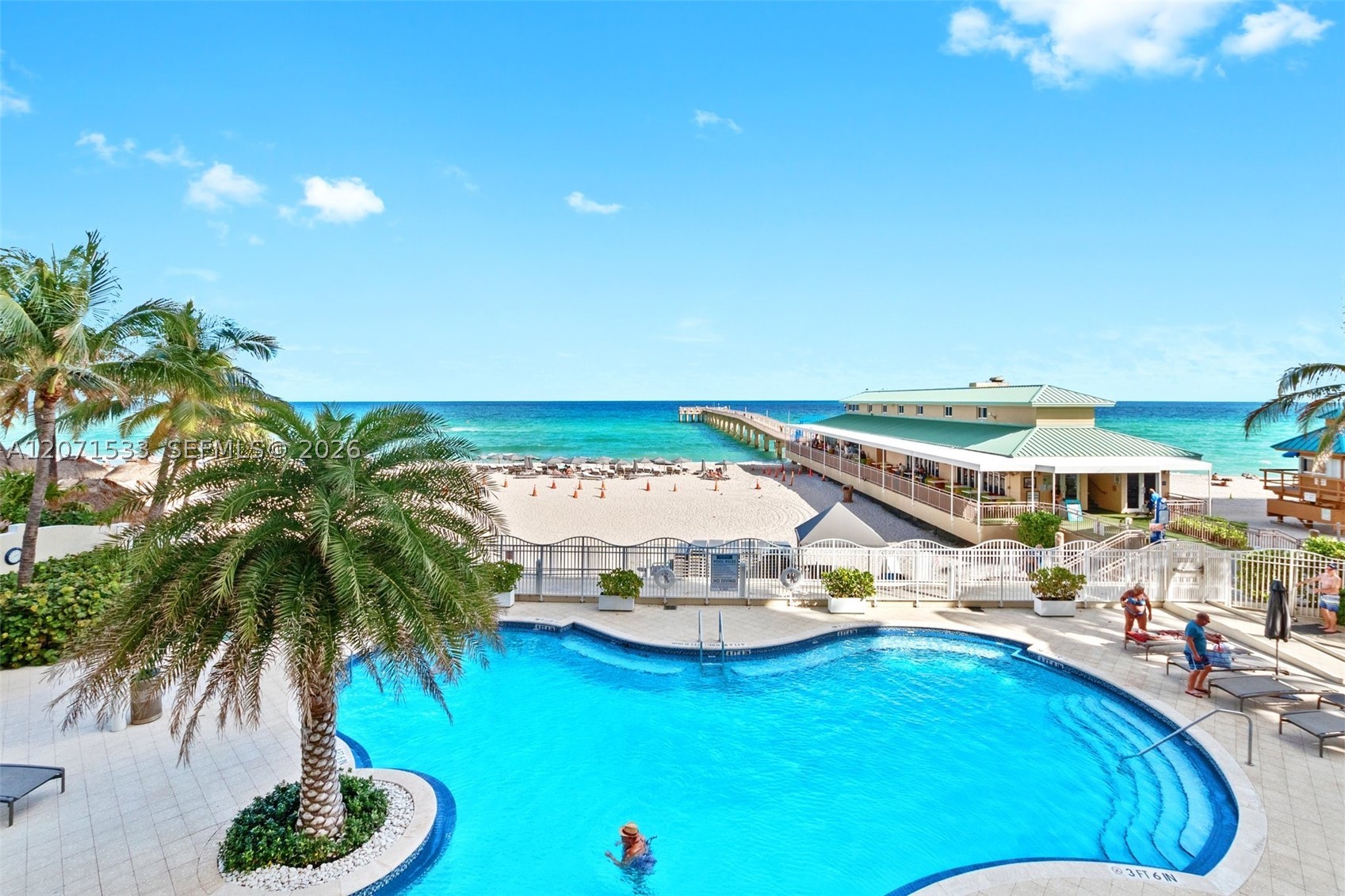 16699 Collins Ave #3604, Sunny Isles Beach FL 33160