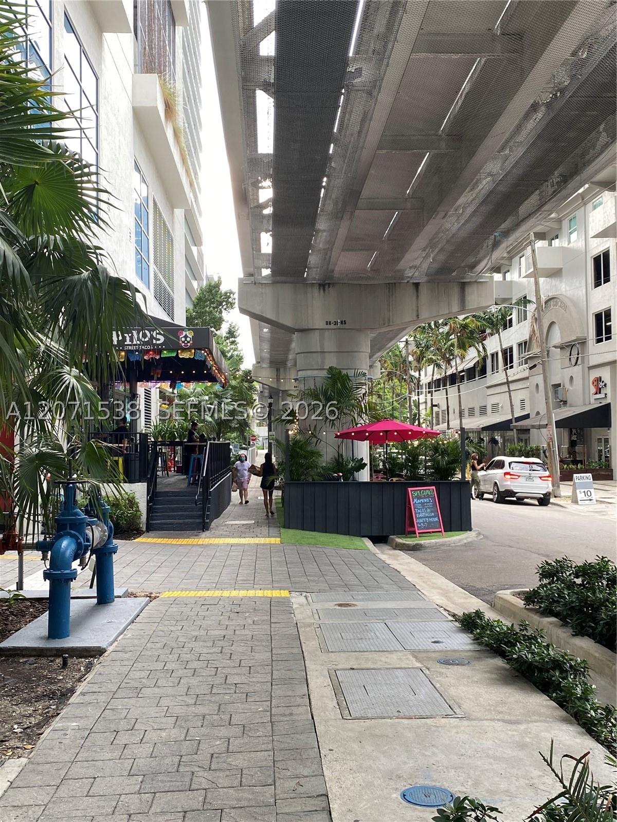 1100 S Miami Ave #2104, Miami FL 33130