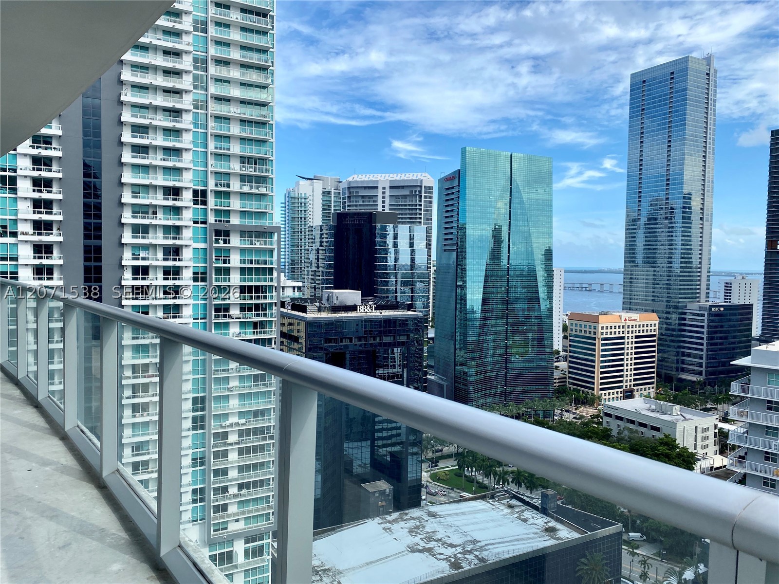 1100 S Miami Ave #2104, Miami FL 33130