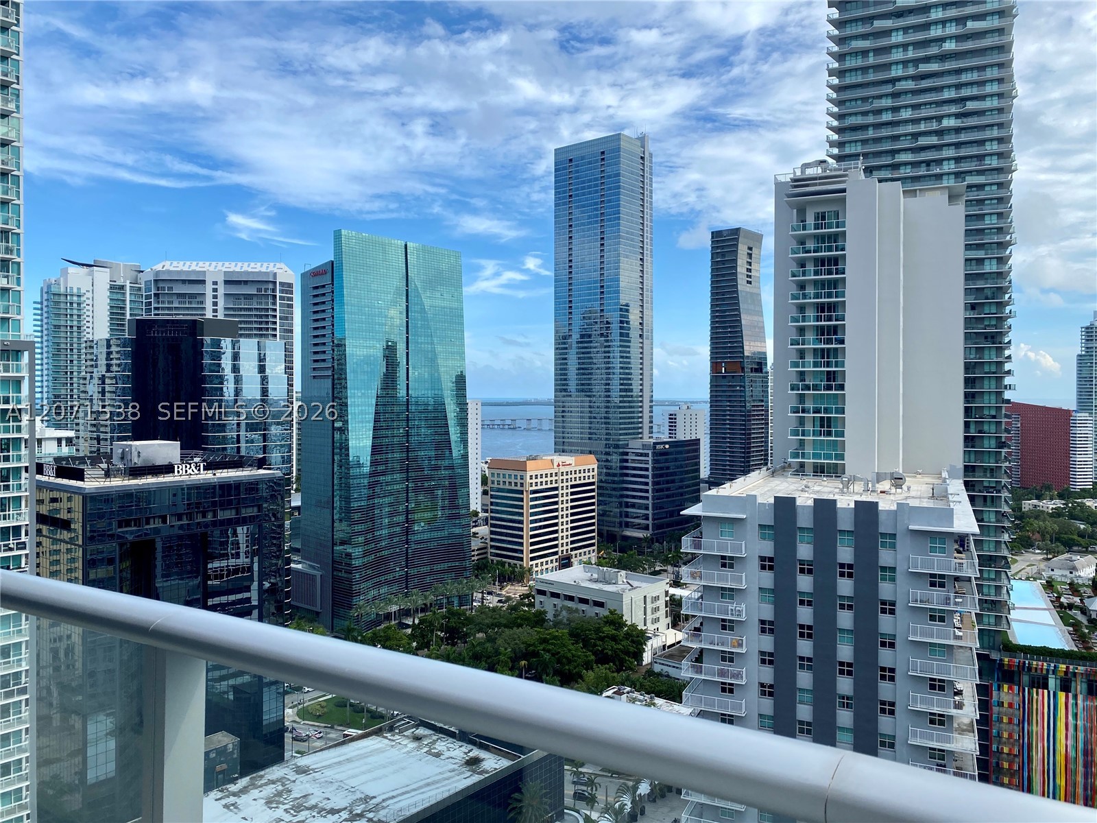 1100 S Miami Ave #2104, Miami FL 33130