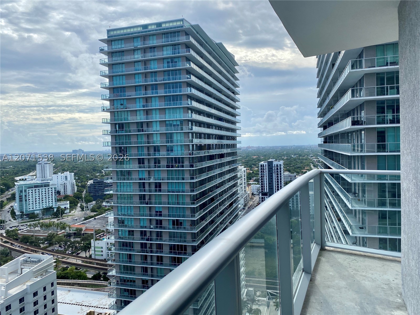 1100 S Miami Ave #2104, Miami FL 33130