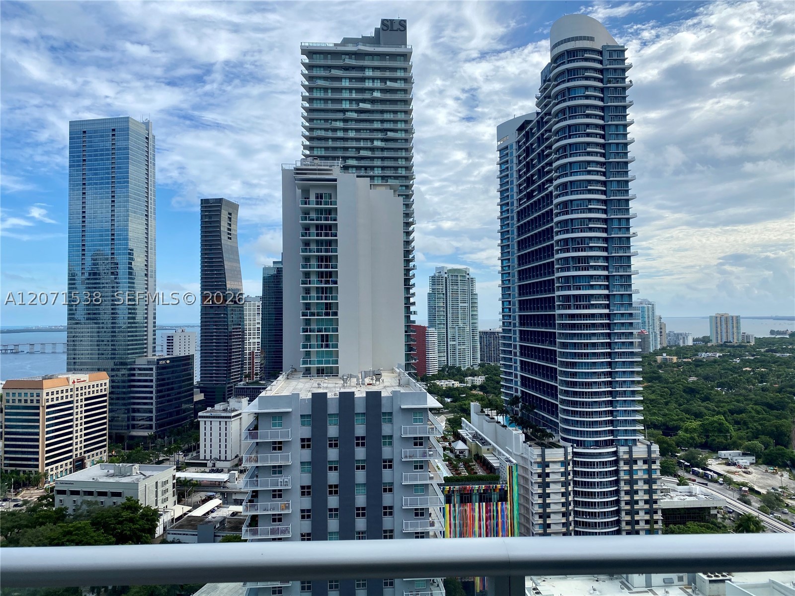 1100 S Miami Ave #2104, Miami FL 33130