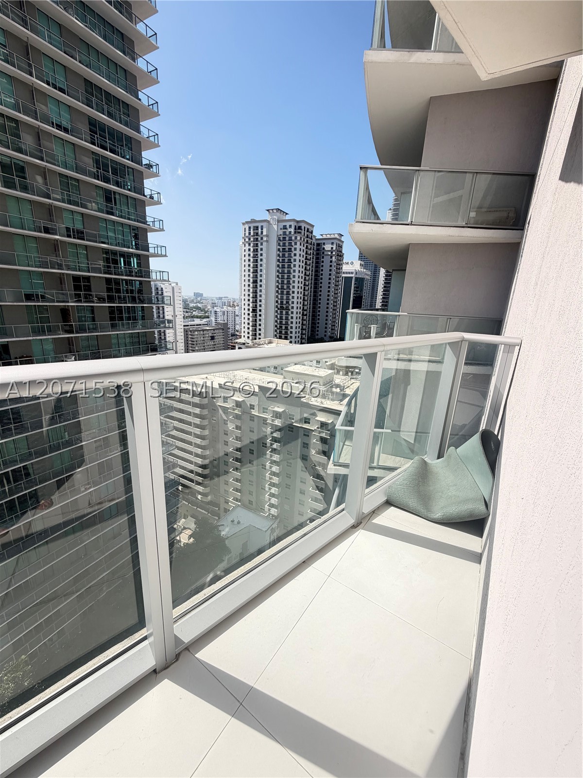 1100 S Miami Ave #2104, Miami FL 33130
