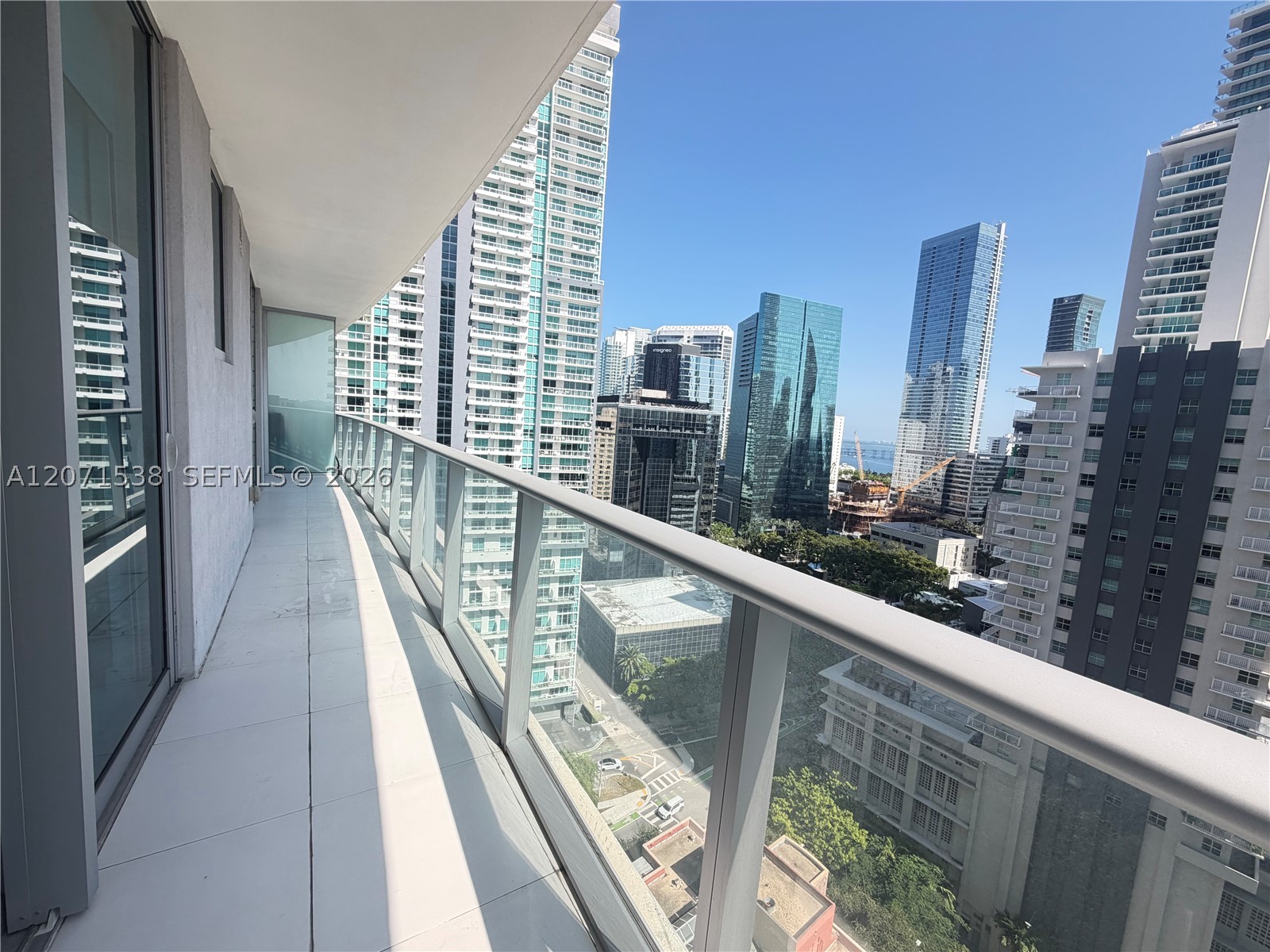 1100 S Miami Ave #2104, Miami FL 33130