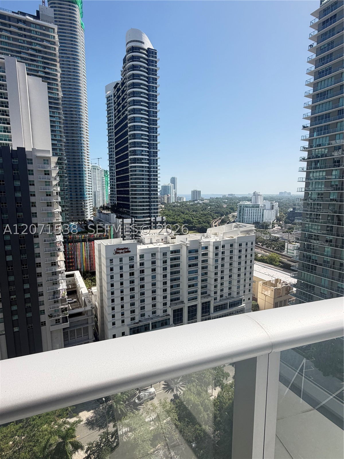 1100 S Miami Ave #2104, Miami FL 33130