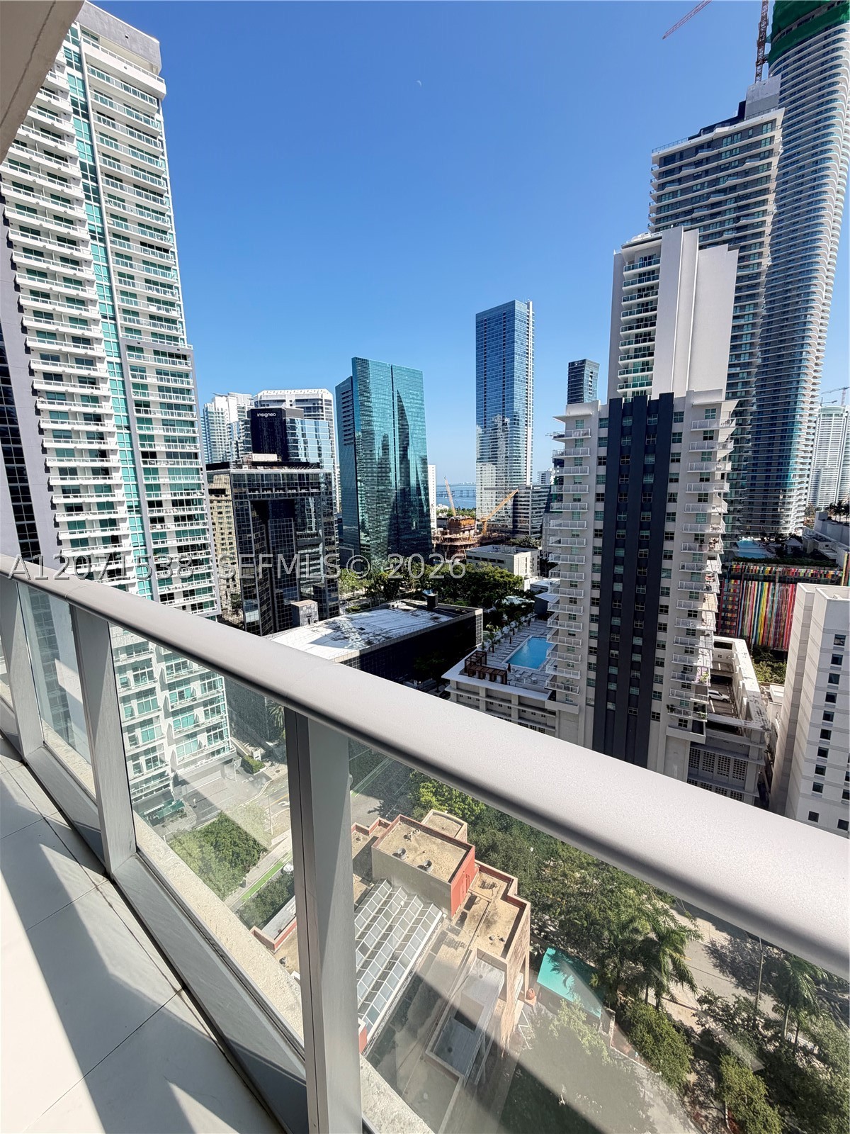 1100 S Miami Ave #2104, Miami FL 33130