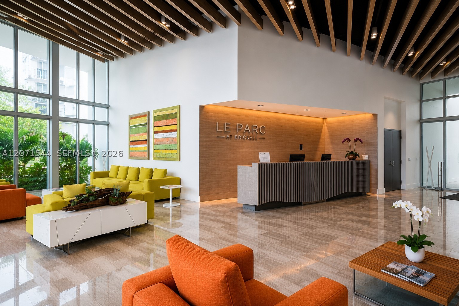 1600 SW 1st Ave #303, Miami FL 33129