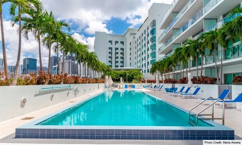 1600 SW 1st Ave #303, Miami FL 33129