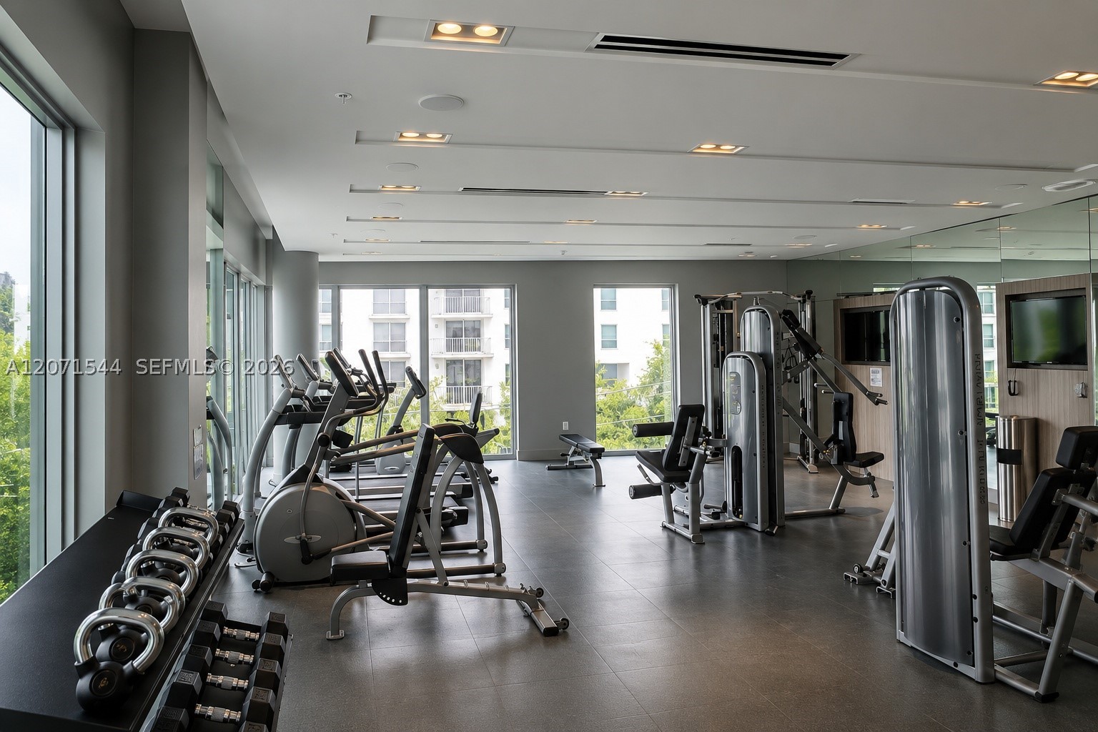 1600 SW 1st Ave #303, Miami FL 33129