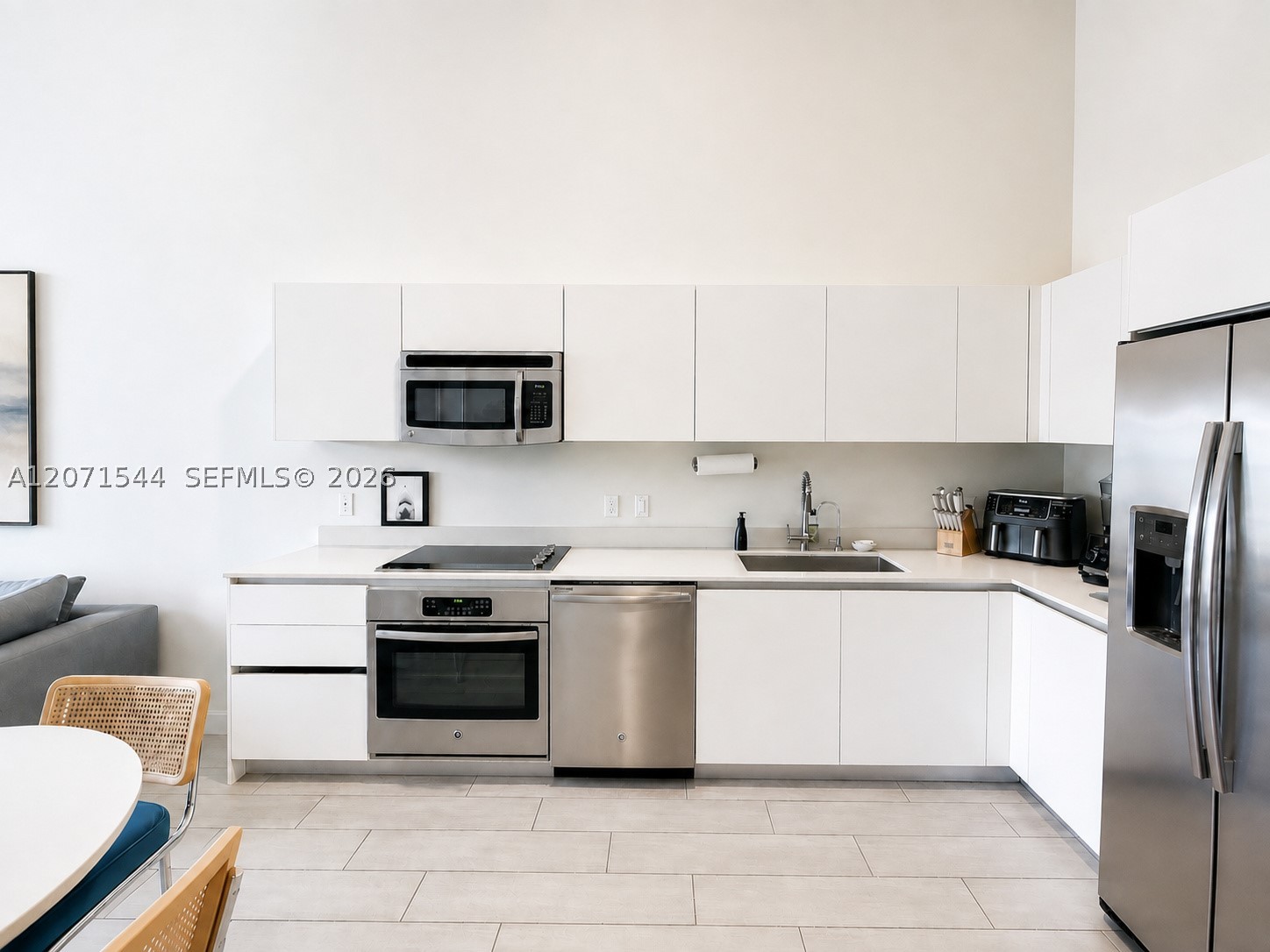 1600 SW 1st Ave #303, Miami FL 33129