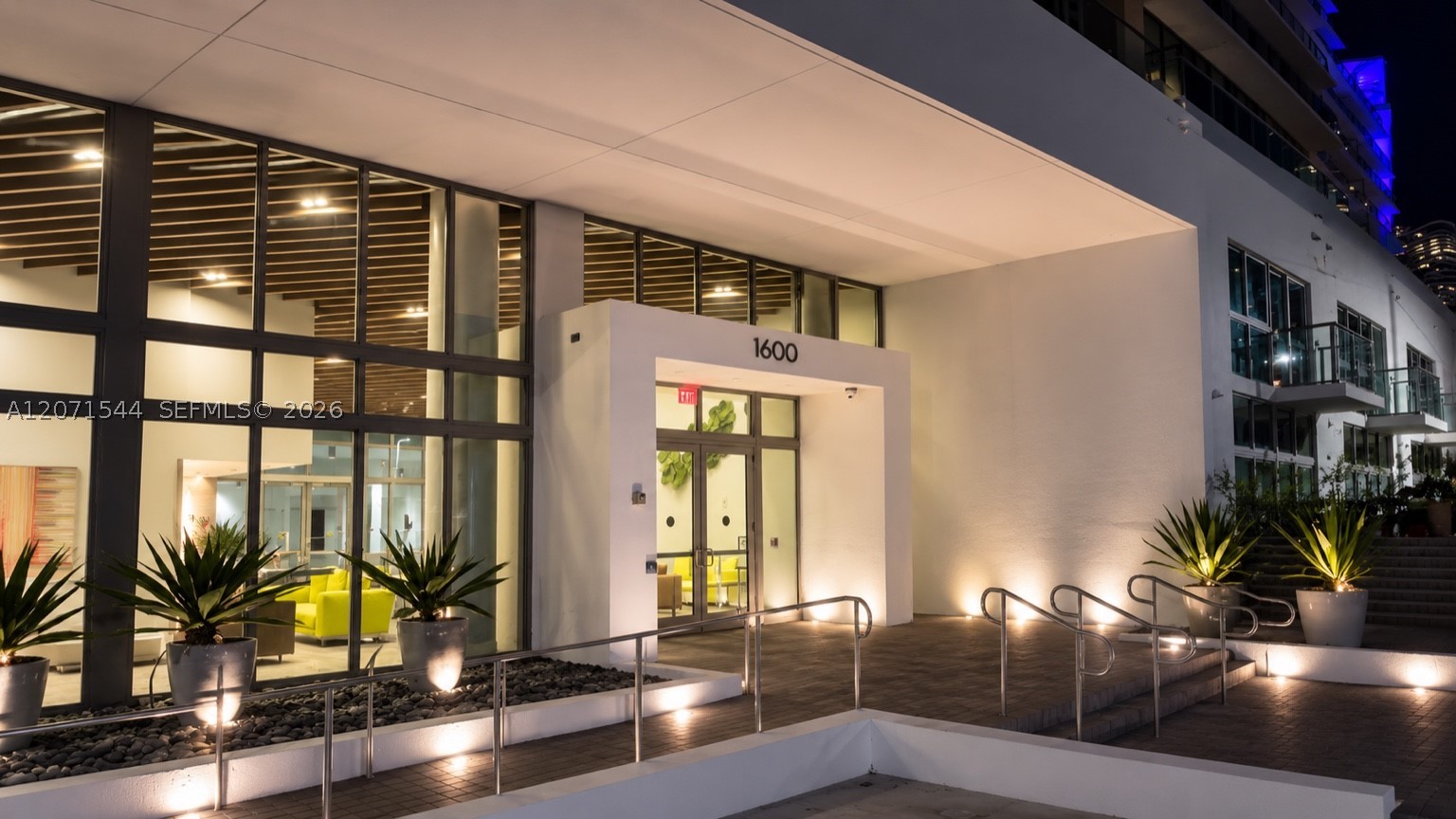 1600 SW 1st Ave #303, Miami FL 33129