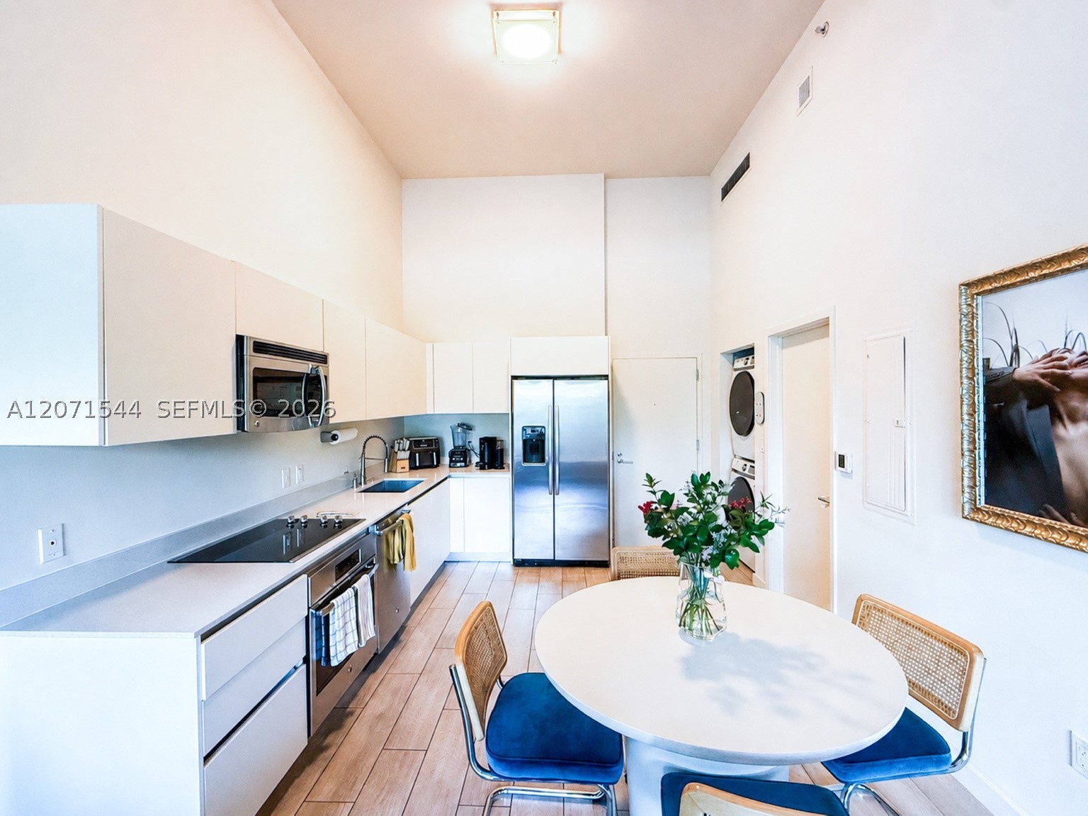 1600 SW 1st Ave #303, Miami FL 33129