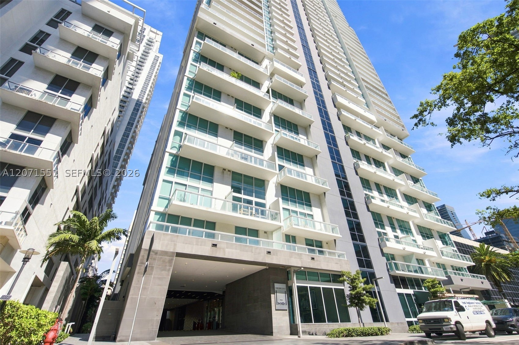 1080 Brickell Ave #3800, Miami FL 33131