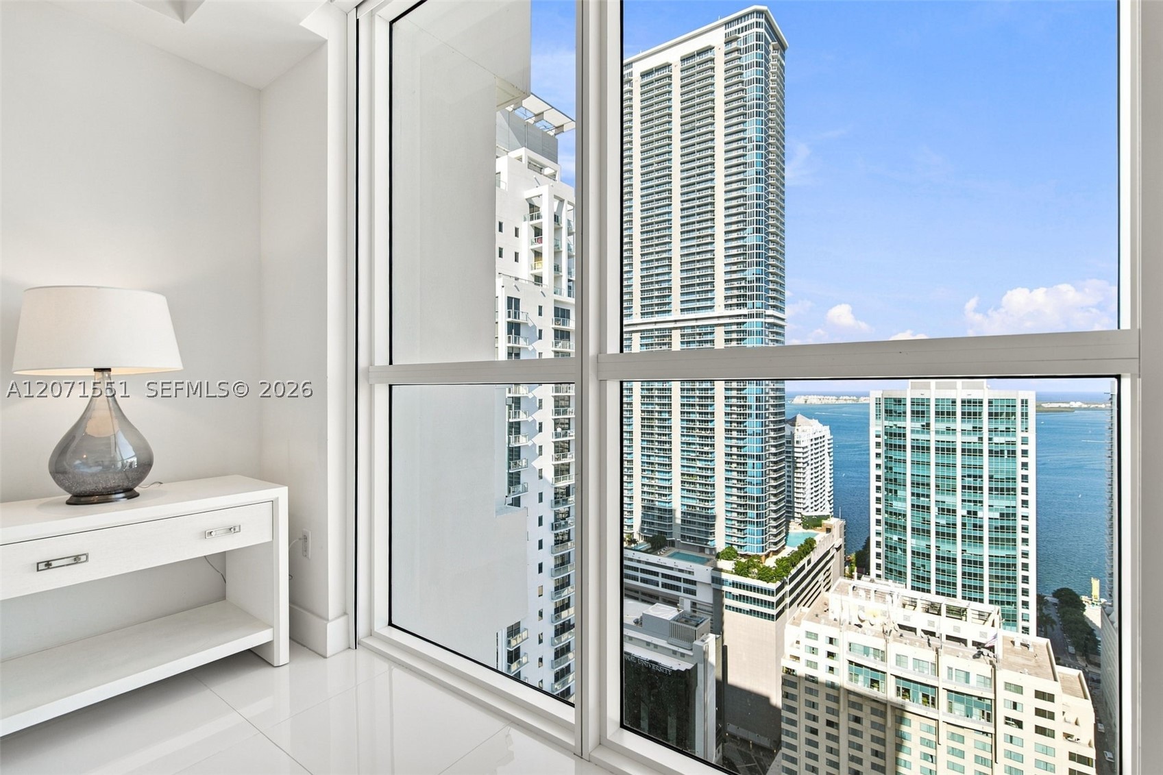 1080 Brickell Ave #3800, Miami FL 33131