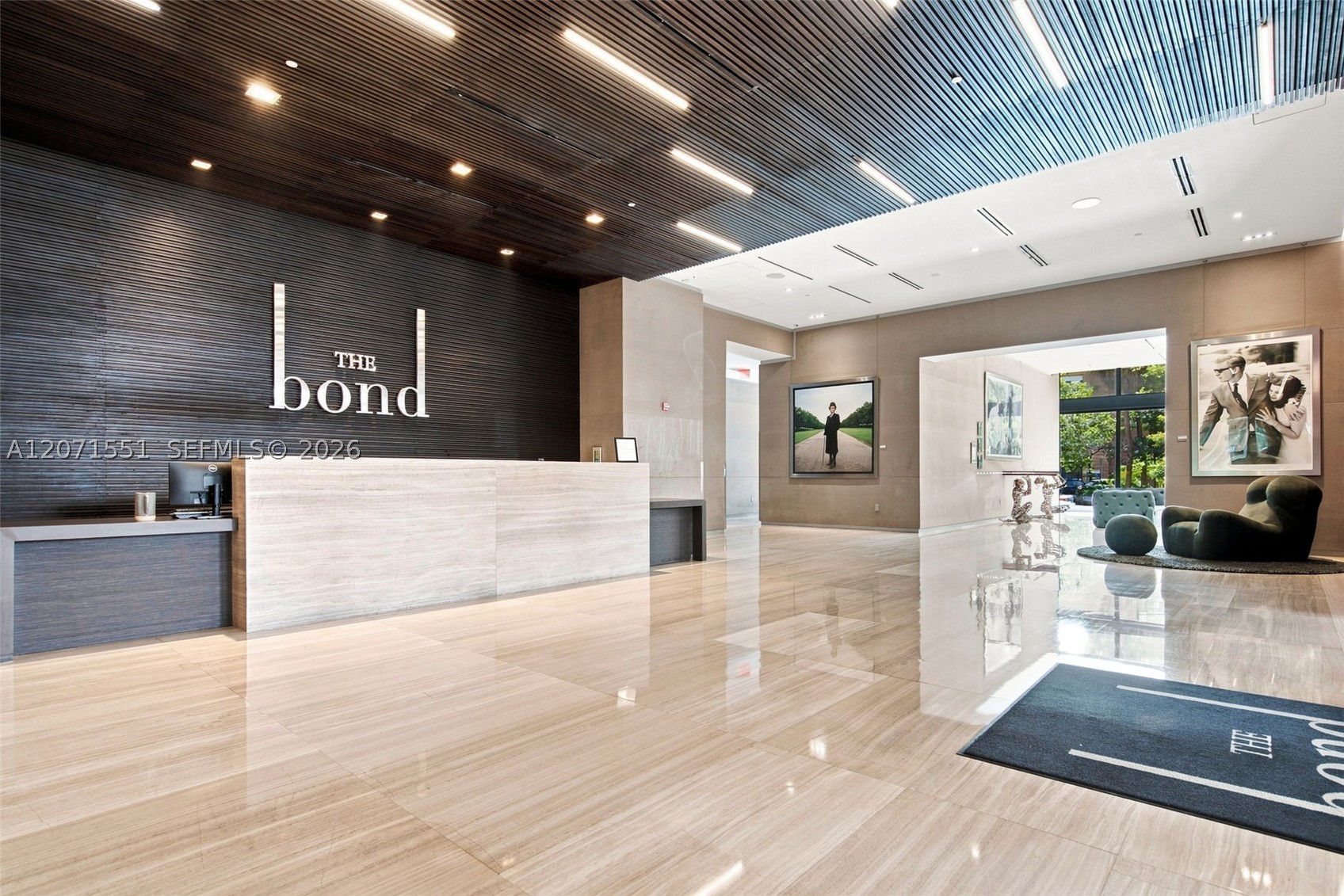 1080 Brickell Ave #3800, Miami FL 33131