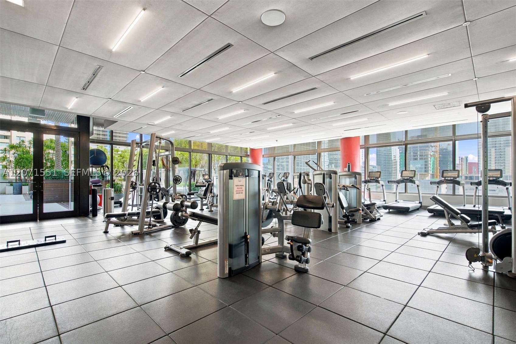 1080 Brickell Ave #3800, Miami FL 33131