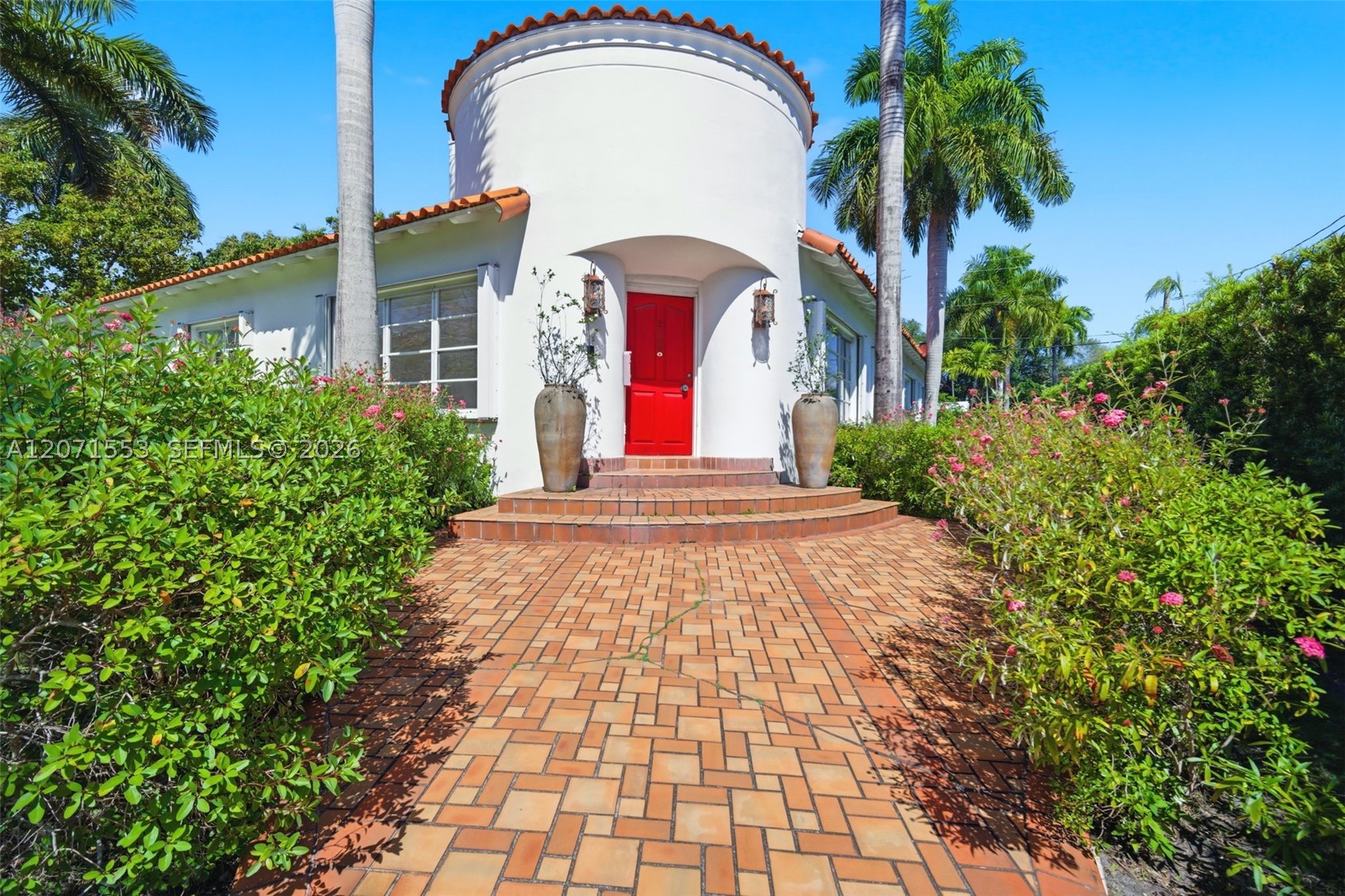 2300 S Miami Ave #2300, Miami FL 33129