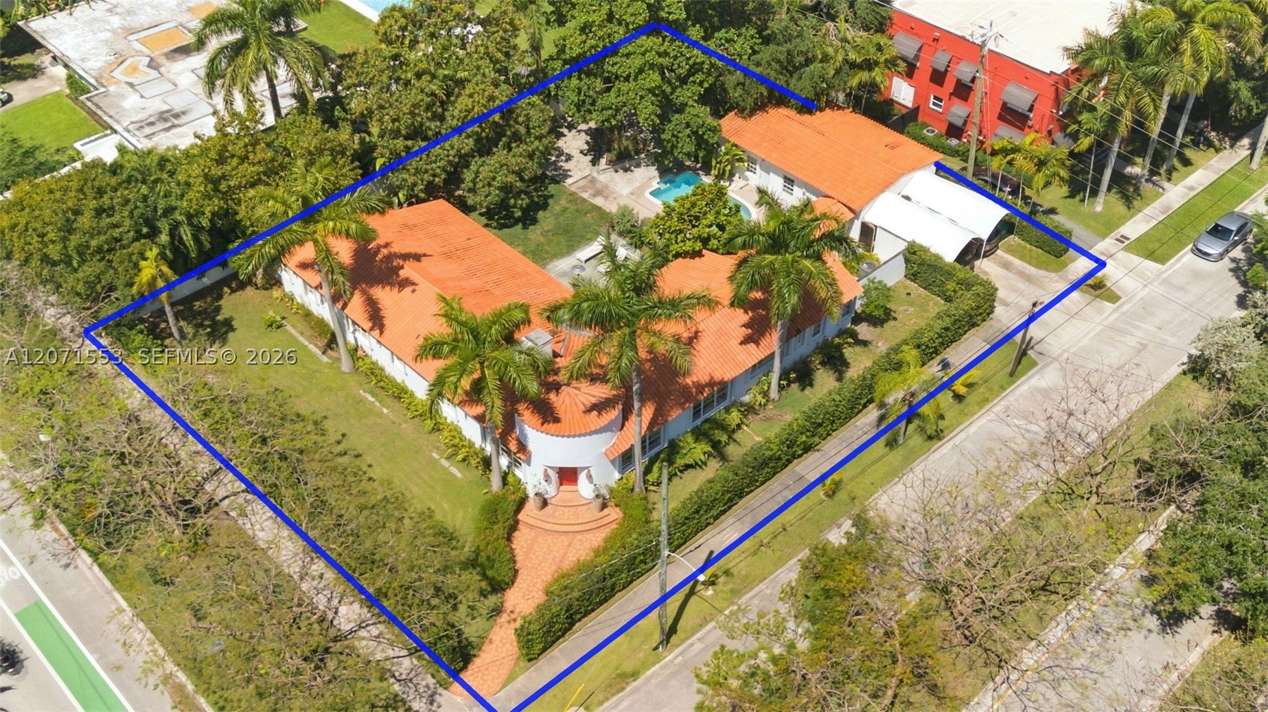 2300 S Miami Ave #2300, Miami FL 33129