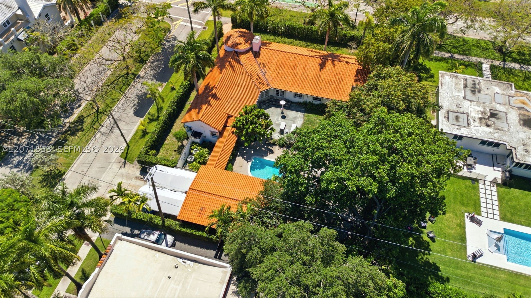 2300 S Miami Ave #2300, Miami FL 33129