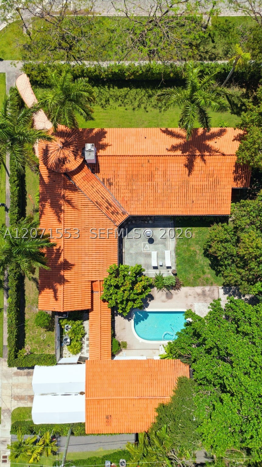 2300 S Miami Ave #2300, Miami FL 33129