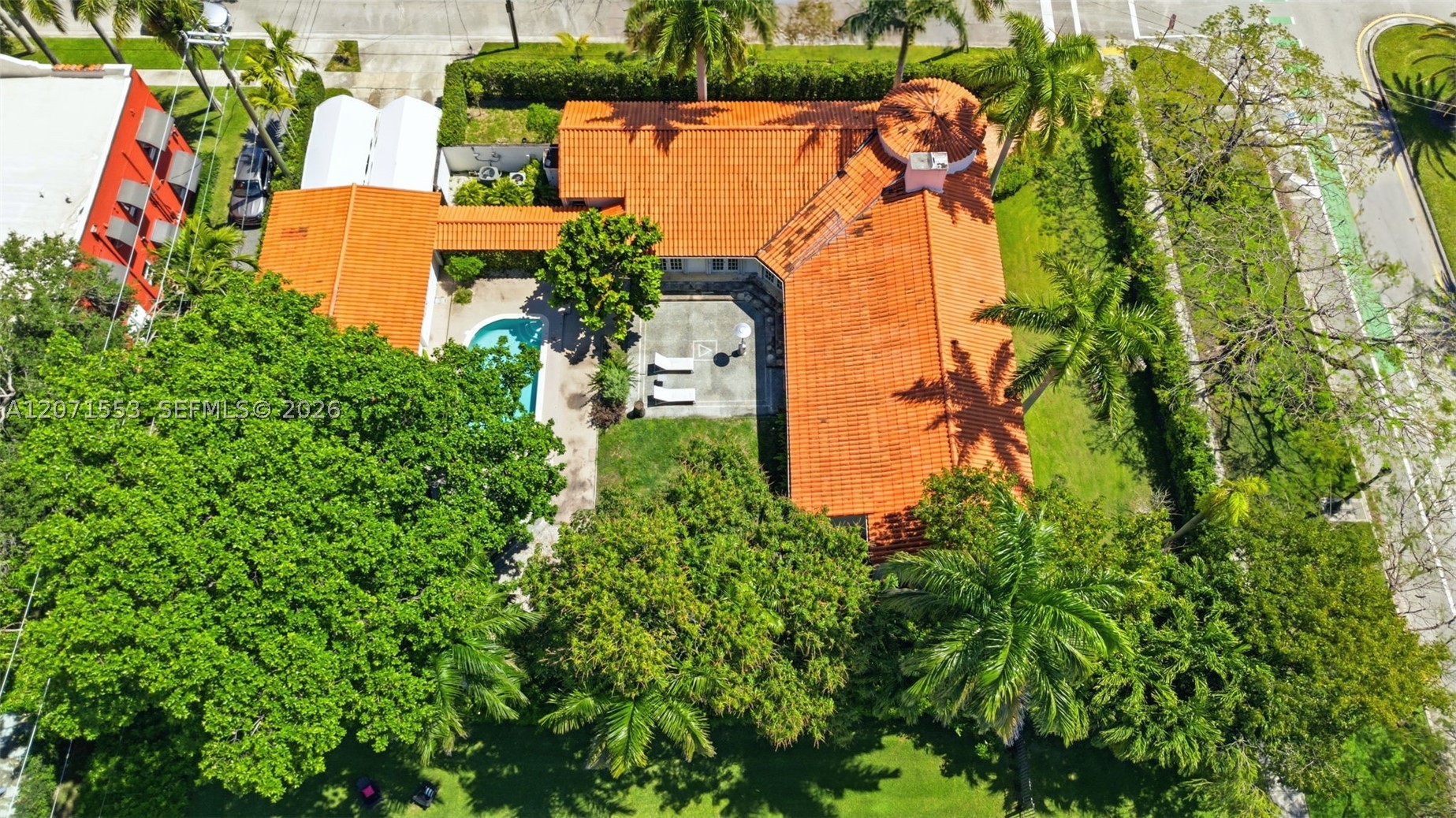 2300 S Miami Ave #2300, Miami FL 33129