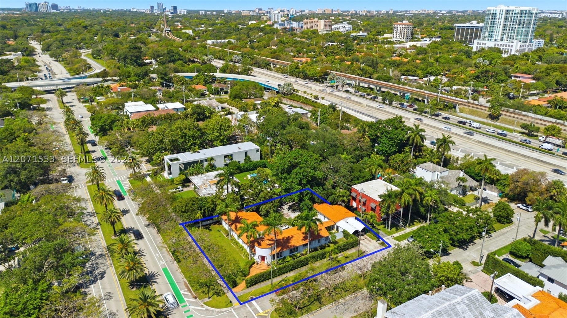2300 S Miami Ave #2300, Miami FL 33129