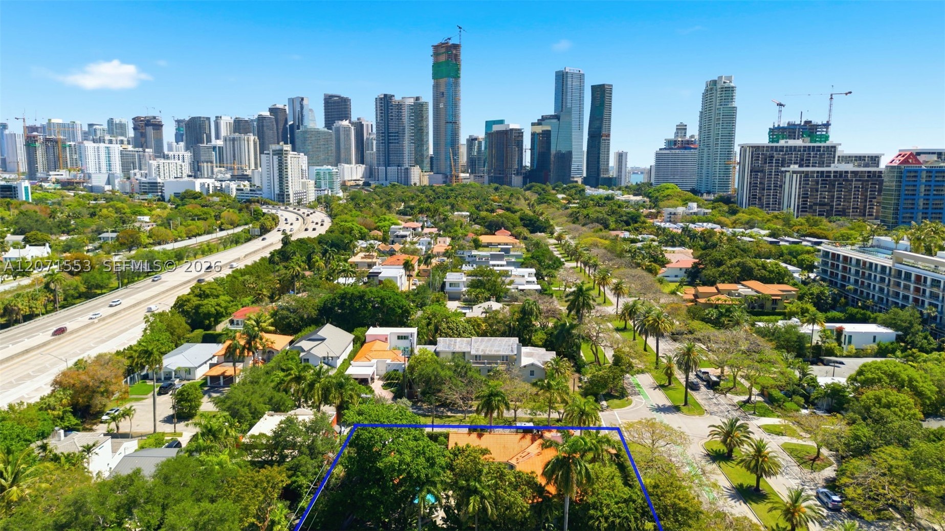2300 S Miami Ave #2300, Miami FL 33129