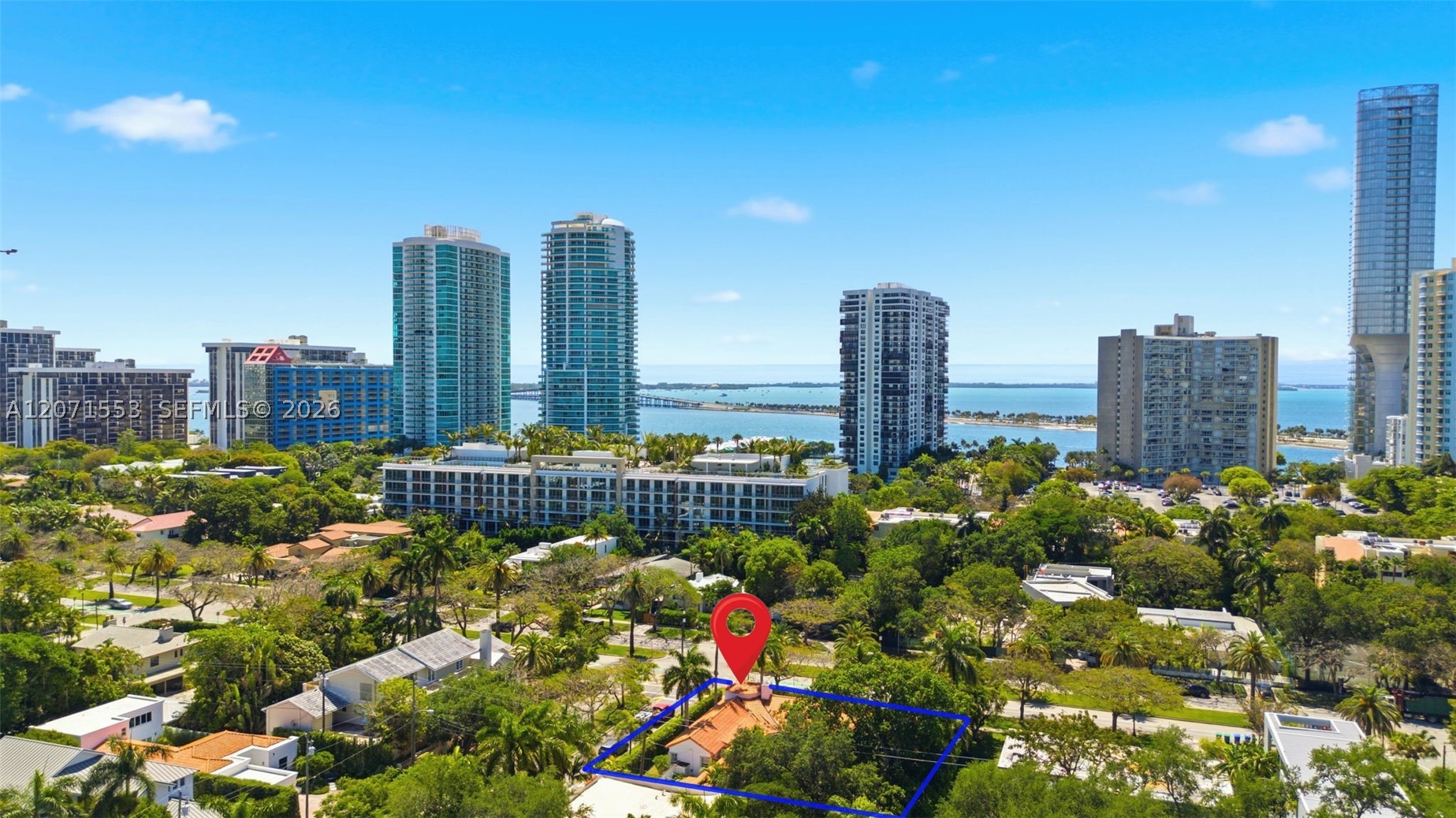 2300 S Miami Ave #2300, Miami FL 33129
