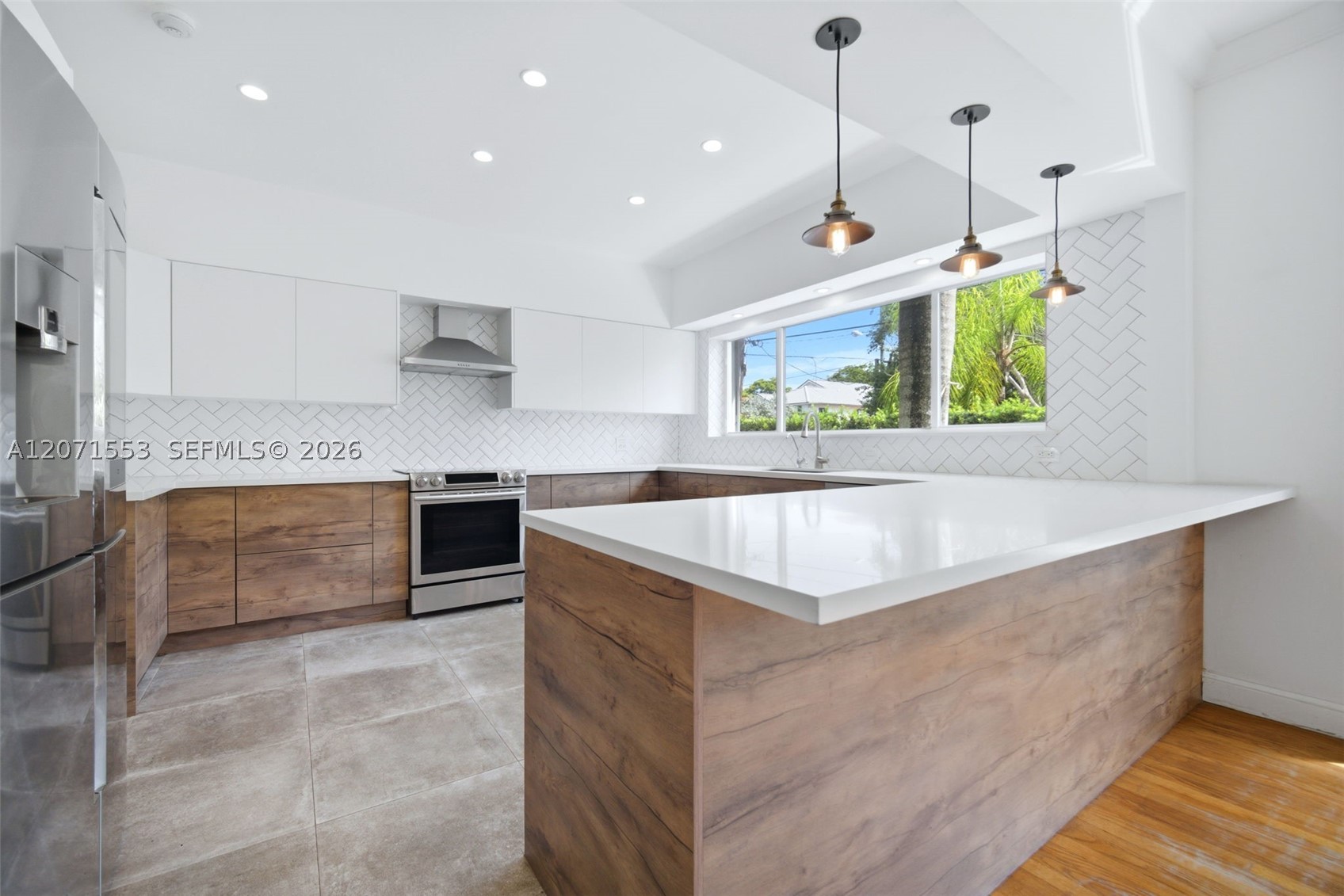 2300 S Miami Ave #2300, Miami FL 33129