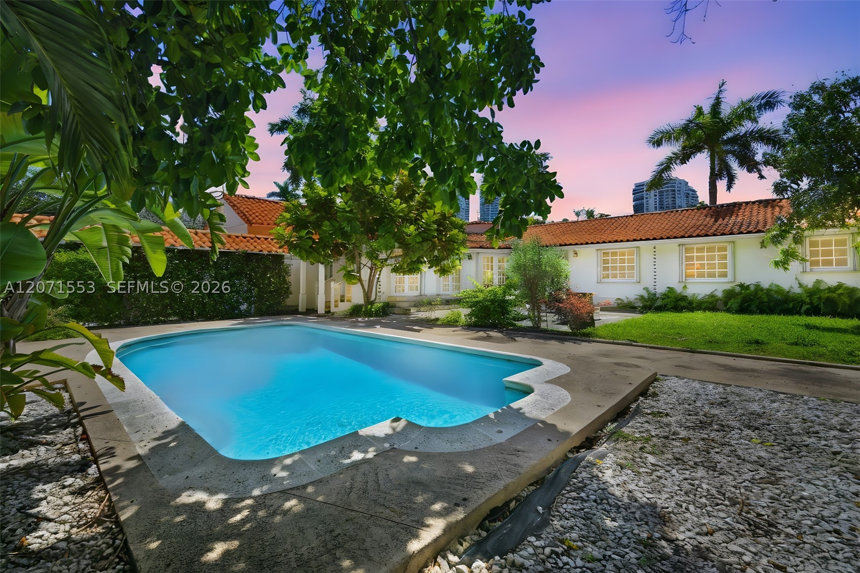 2300 S Miami Ave #2300, Miami FL 33129