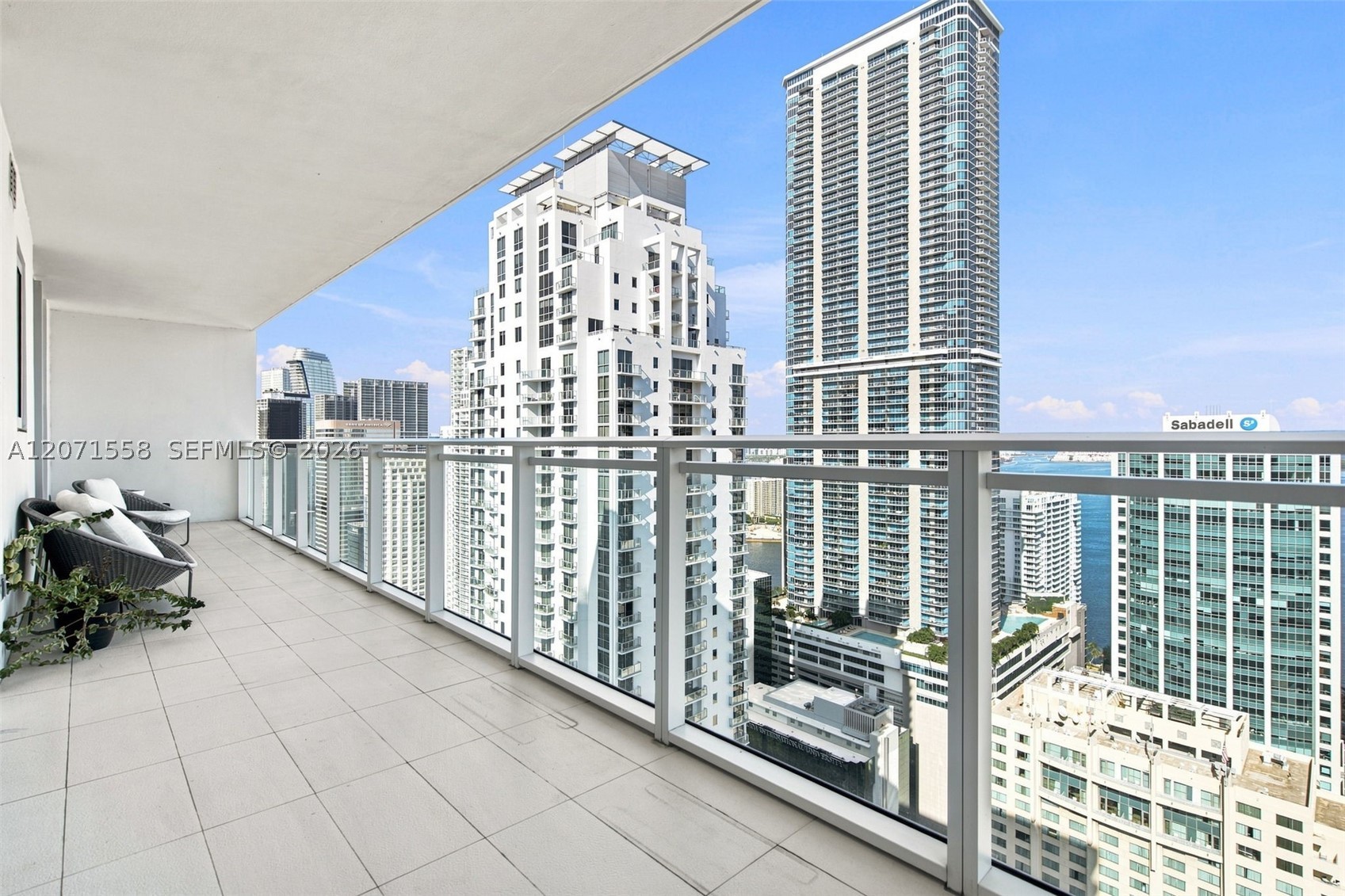1080 Brickell Ave #3800, Miami FL 33131