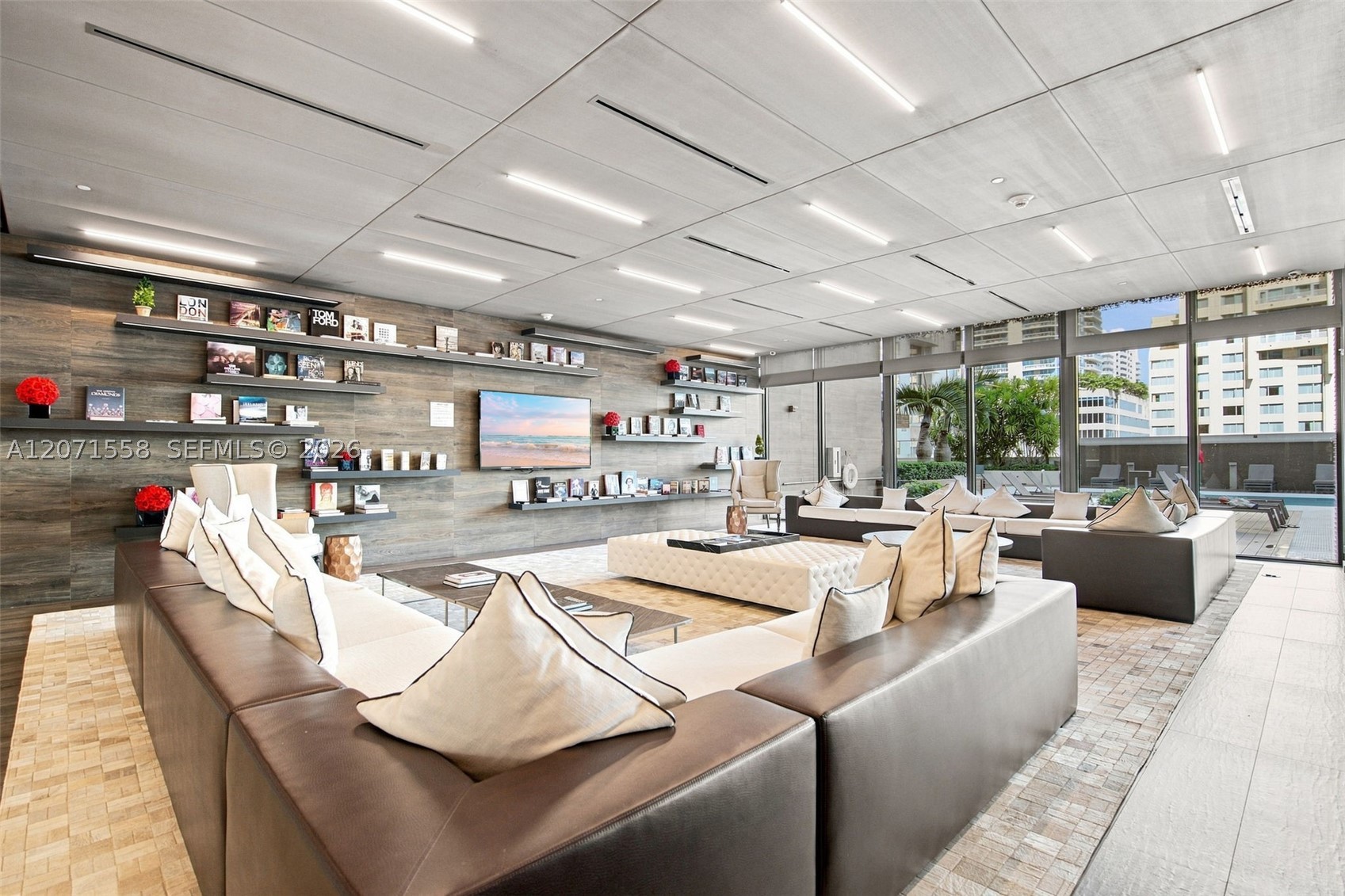 1080 Brickell Ave #3800, Miami FL 33131