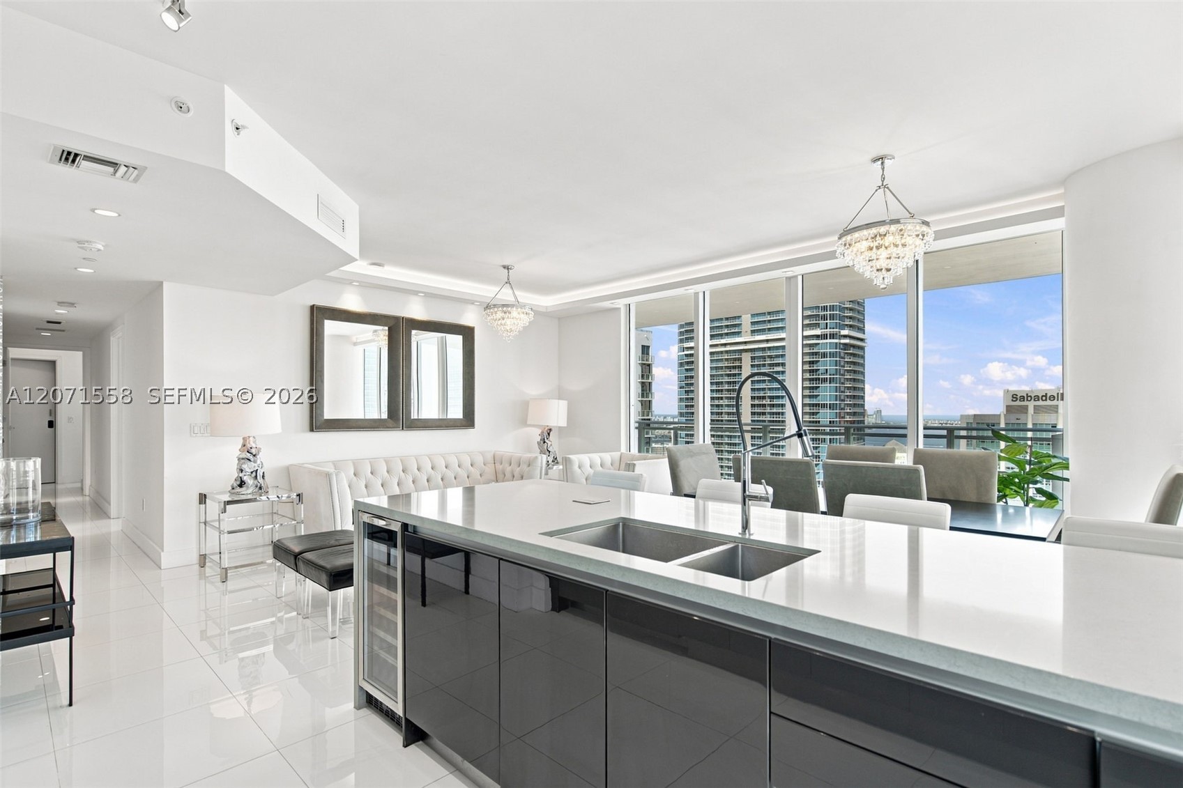 1080 Brickell Ave #3800, Miami FL 33131