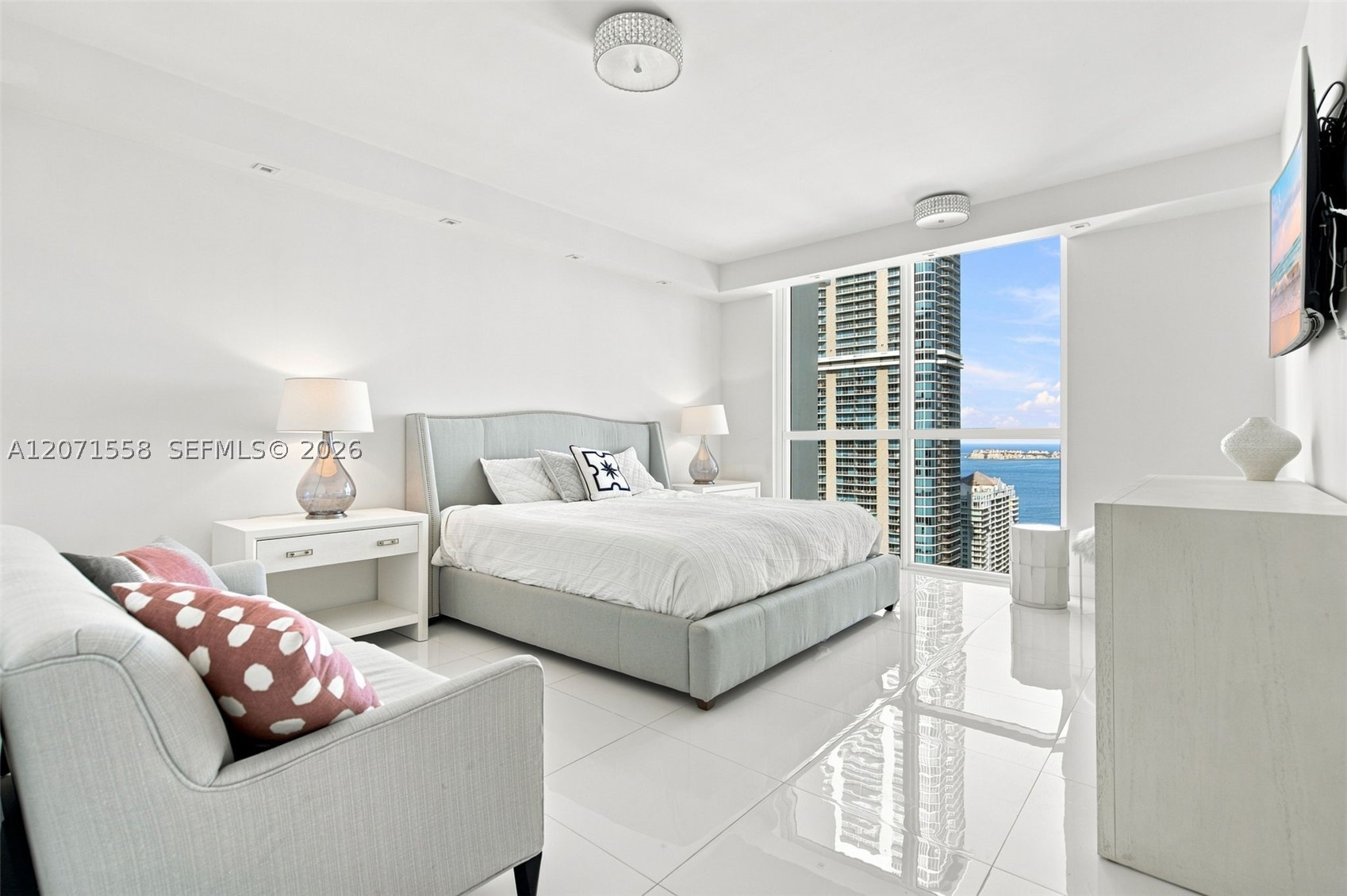 1080 Brickell Ave #3800, Miami FL 33131
