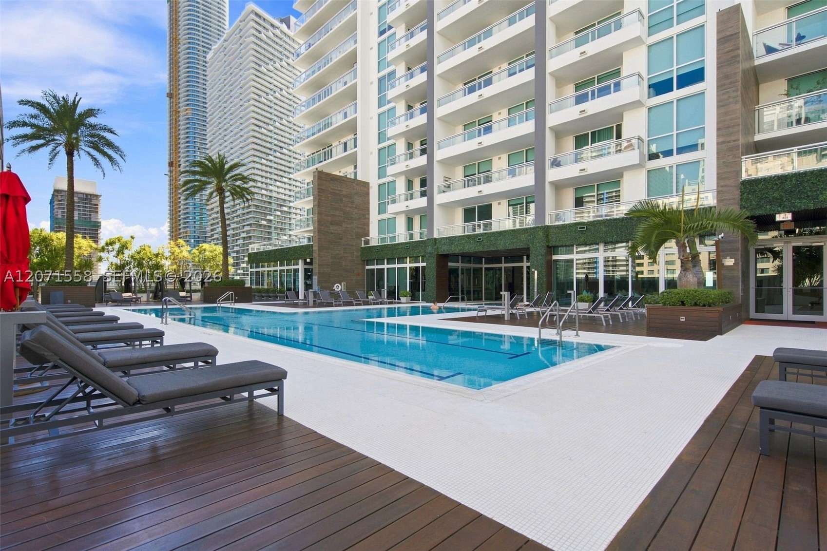 1080 Brickell Ave #3800, Miami FL 33131