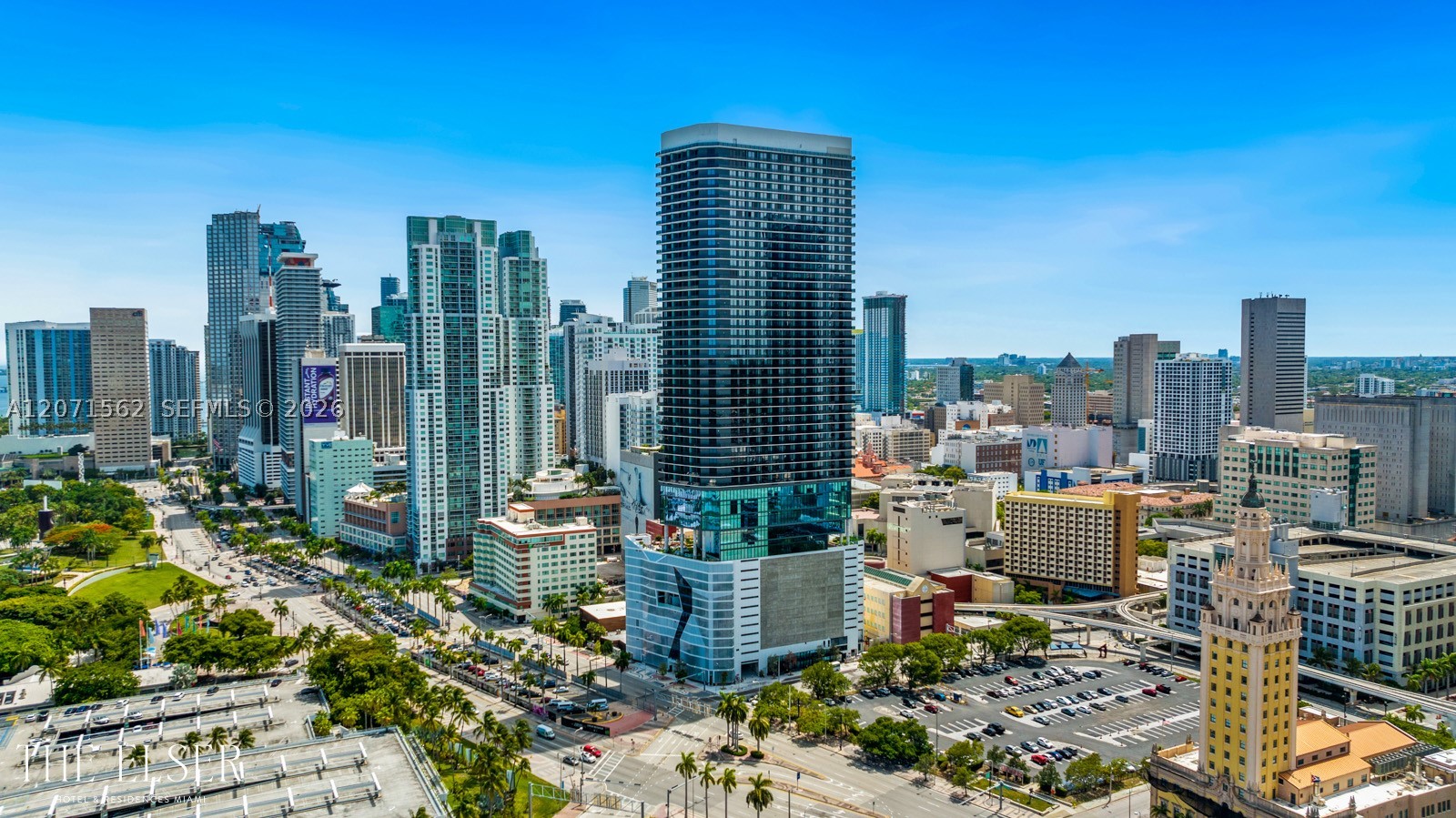 398 NE 5th St #1911, Miami FL 33132