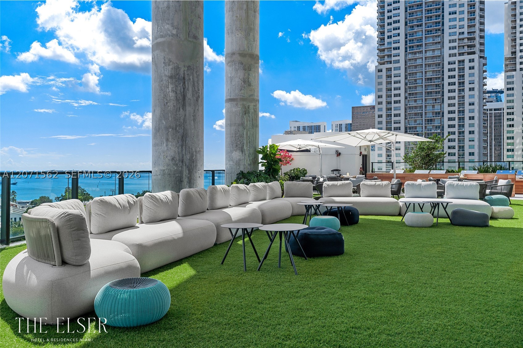 398 NE 5th St #1911, Miami FL 33132