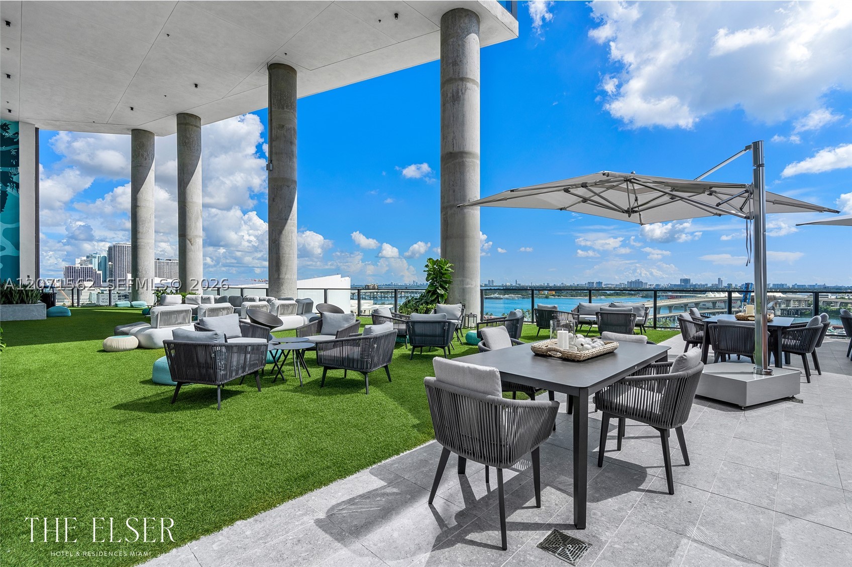 398 NE 5th St #1911, Miami FL 33132