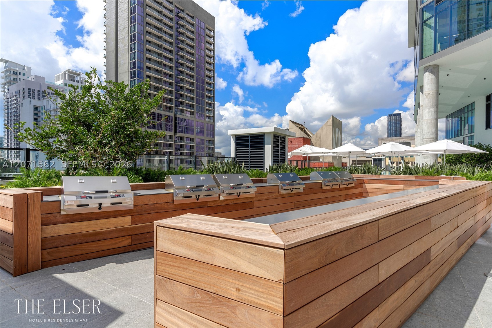 398 NE 5th St #1911, Miami FL 33132