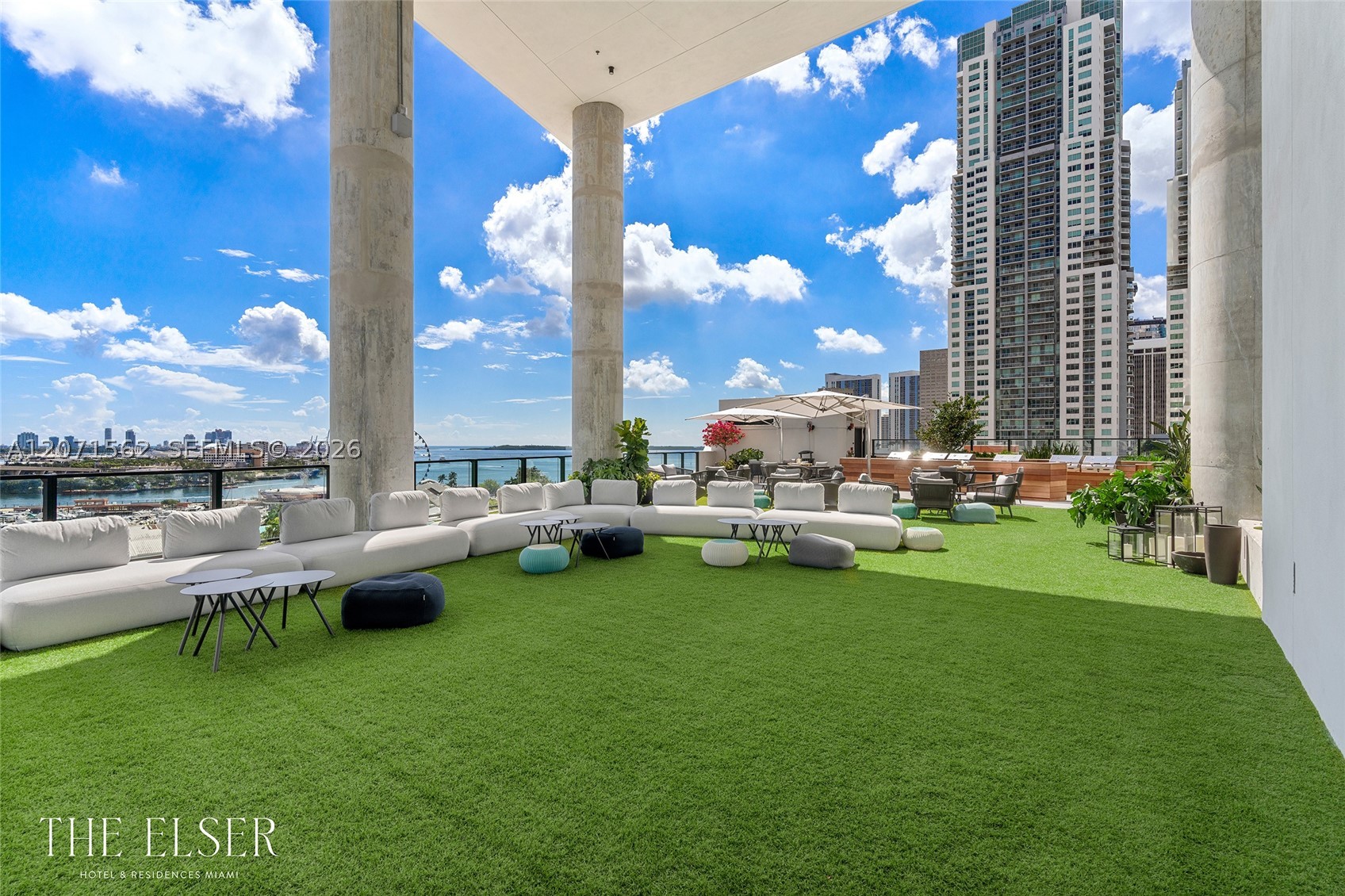 398 NE 5th St #1911, Miami FL 33132