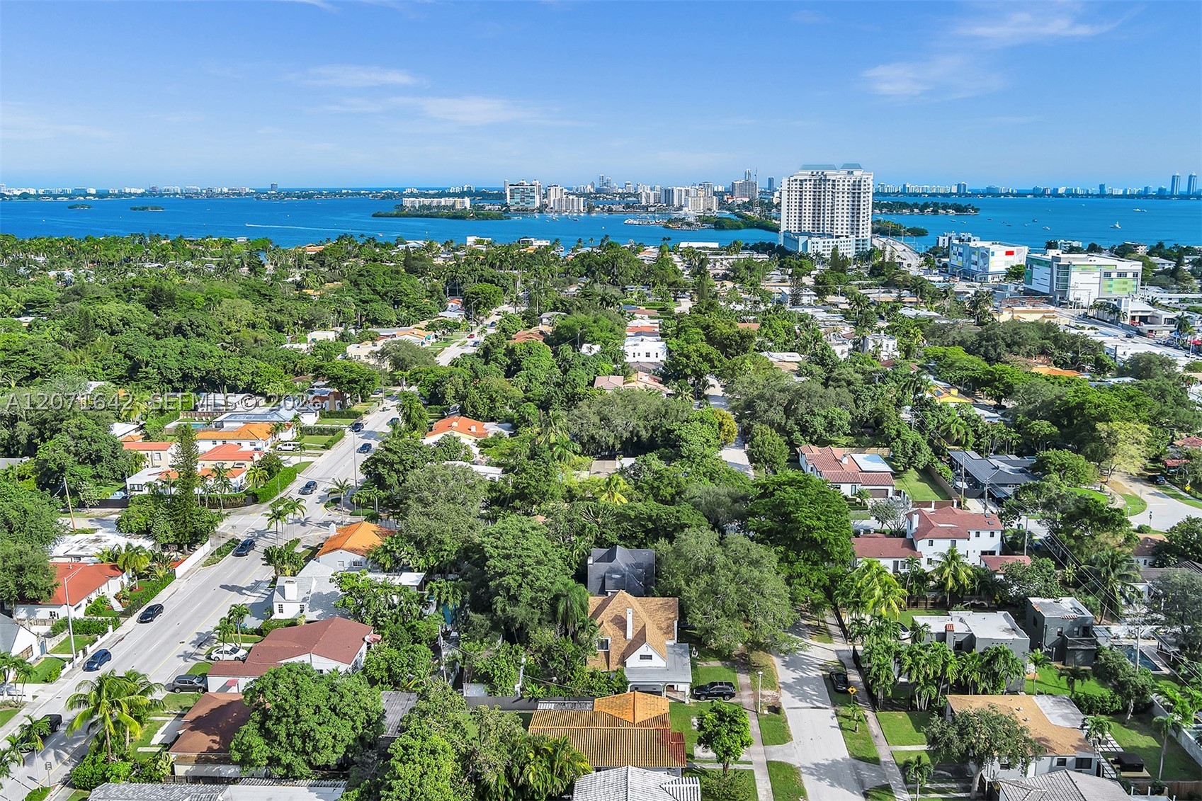 801 NE 81st St, Miami FL 33138
