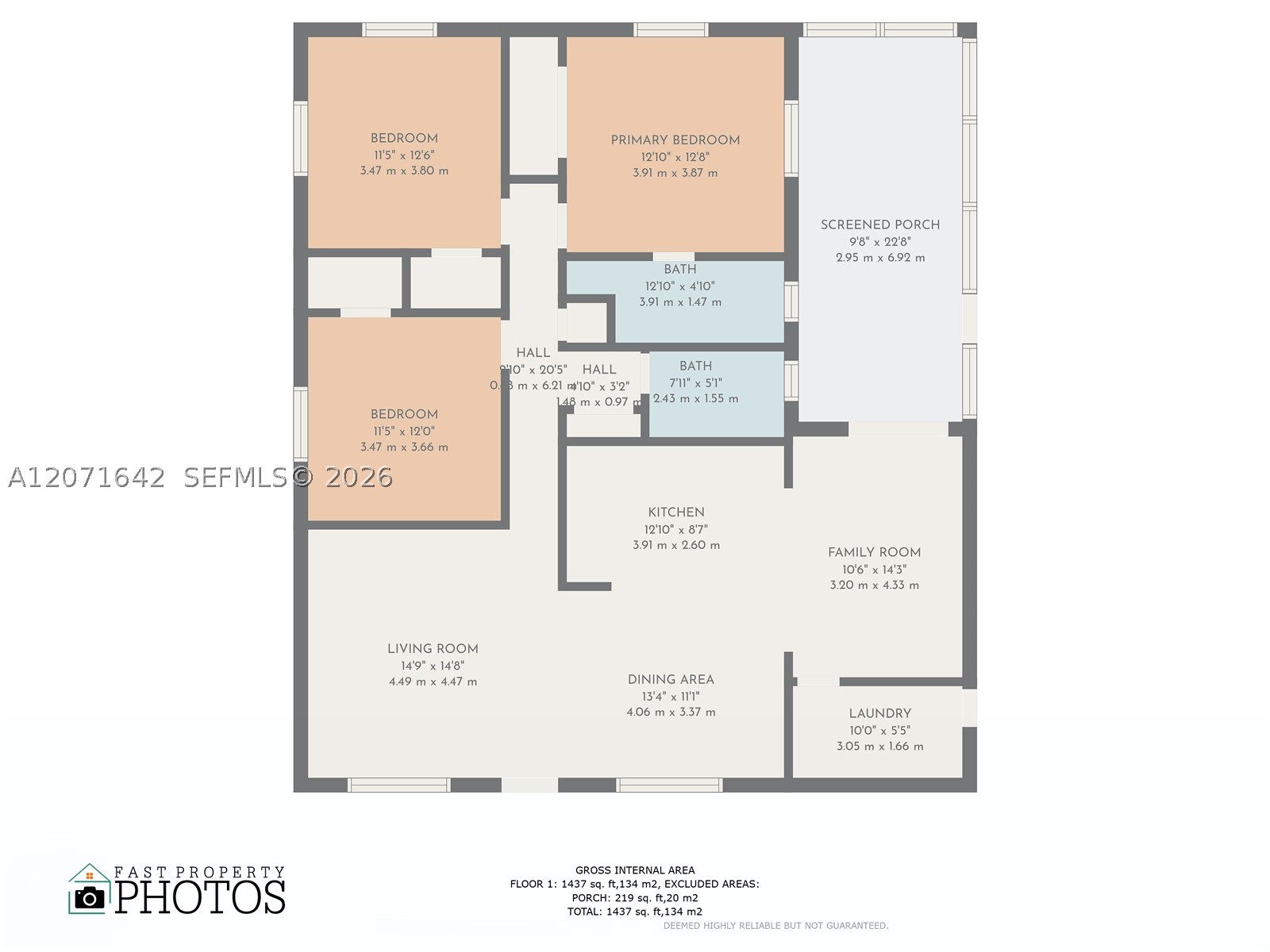 801 NE 81st St, Miami FL 33138