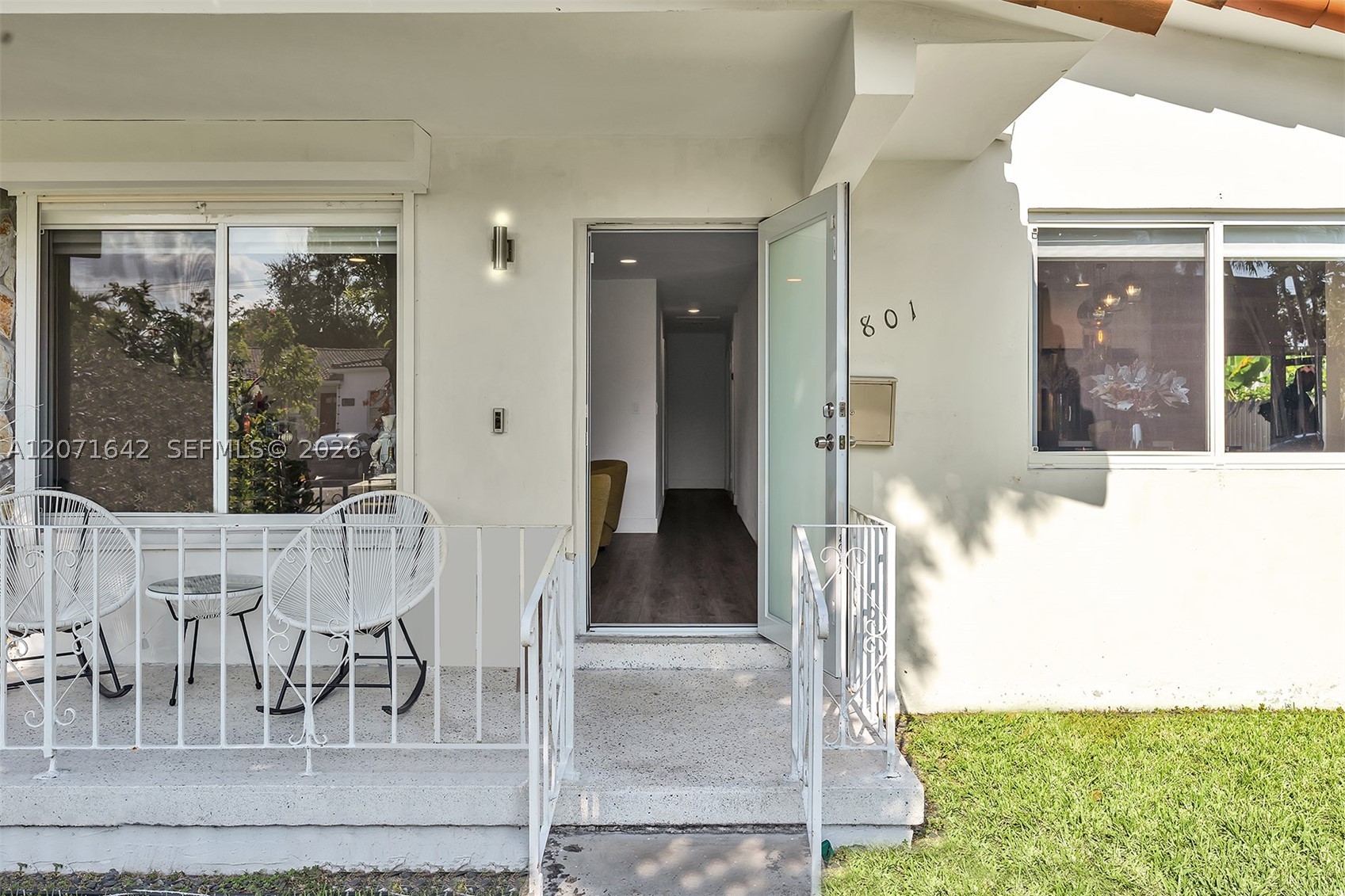 801 NE 81st St, Miami FL 33138