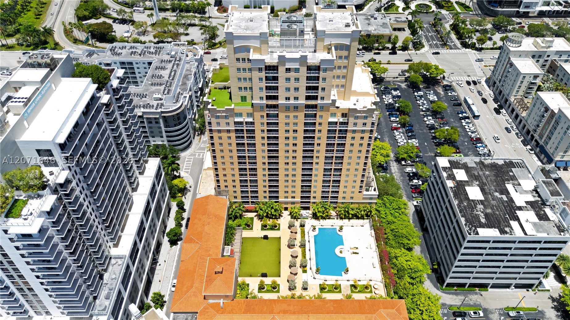 7355 SW 89 St #728N, Miami FL 33156