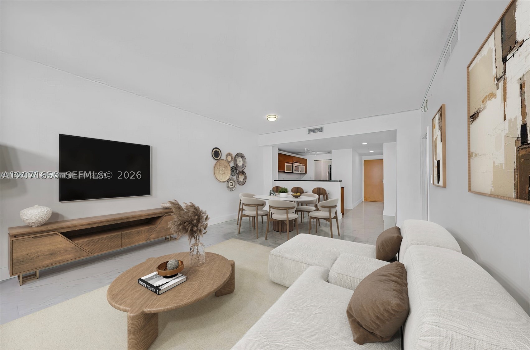 244 Biscayne Blvd #3704, Miami FL 33132