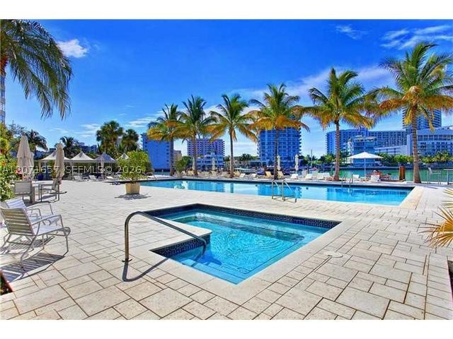 20 Island Ave #1217, Miami Beach FL 33139