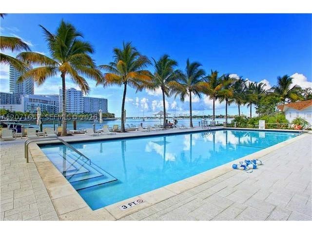 20 Island Ave #1217, Miami Beach FL 33139